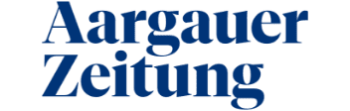 Logo Aargauer Zeitung2x Logo Aargauer Zeitung2x