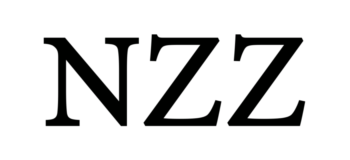 Logo NZZ Logo NZZ