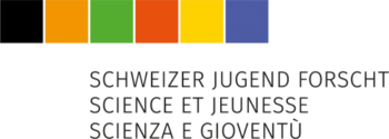 Schweizer jugend forscht logo Schweizer jugend forscht logo