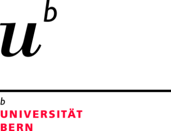 Logo unibe logo Logo unibe logo