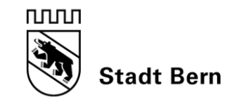 Logo stadt bern cropped Logo stadt bern cropped