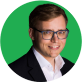 Dominik Scherrer Dominik Scherrer